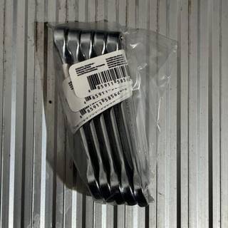 Craftsman Combination Wrench 12 Point 10mm Short (CMMT44113)