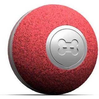 Cheerble Interactive Cat Ball M1 (red)