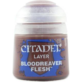 Bloodreaver Flesh - Layer - Citadel Paint - Games Workshop