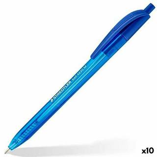 Staedtler 4230 Kuglepen | M | Blå