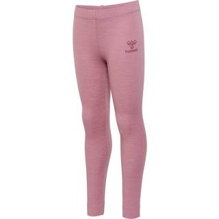 Hummel Kids' hmlWINGO Tights Nostalgia Rose, 140