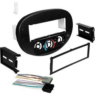 AI FMK570 1997-2003 Ford Escort Dash Kit sort