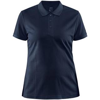 CORE Unify Polo Shirt W - Navy blue