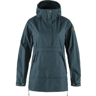 Fjällräven Men's Singi X-Anorak Mountain Blue, M