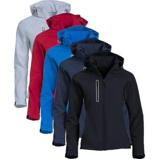 Clique 20928 Milford Jacket Ladies / Jakke mørk marineblå XL
