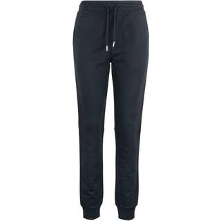 Clique 21008 Premium OC Pants / Bukser / Buks Gråmeleret 2XL