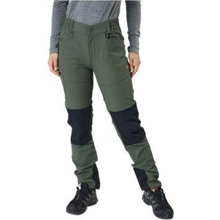 Dobsom Women's Grand Canyon Pants Olive, 42
