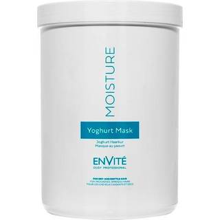 Dusy EnVité Moisture Yoghurt Mask 1000 ml
