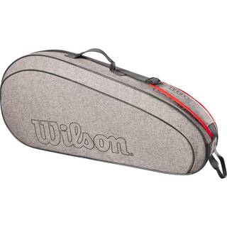 Wilson Team Heather Grå Taske 3PK