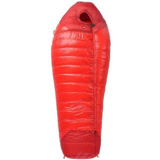 Pajak Radical 16H - Long Red, Long