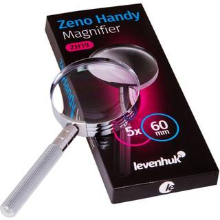 Levenhuk Zeno Handy ZH19 Magnifier - Lup