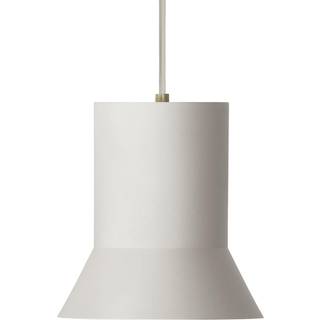 Normann Copenhagen Hat Pendel Medium Warm Grey