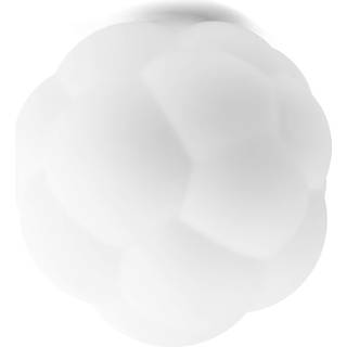 Normann Copenhagen Bubba Ø42 Loftlampe Hvid