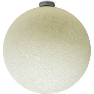 Normann Copenhagen Pix Loftlampe Ø60 cm Hvid