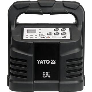 Oplader Yato YT-8303; 12 V; 15 A
