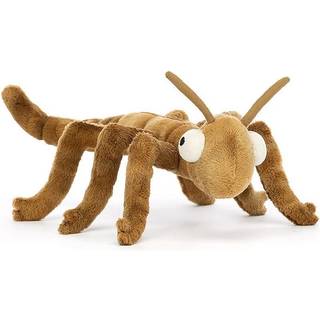 Jellycat bamse Garden Vandrende pind Stanley - 17 cm