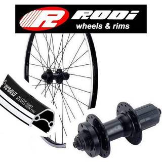 Rodi Baghjul 622X19Trek/Disc Skorpion B