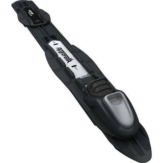 Rottefella NIS Touring Auto Combi Binding (Sort)