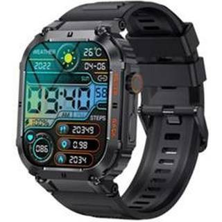 Denver Smart-watch with app SWC-191 - Svart