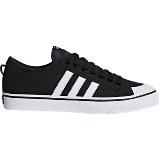 Nizza sko - Core Black / Cloud White / Cloud White - 40