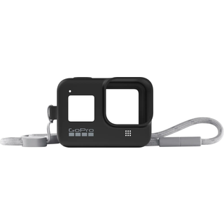 Gopro Hero8 Black Sleeve + Lanyard