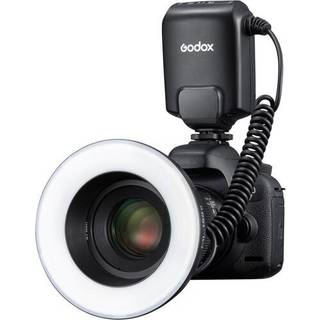 Godox Macro ring flash ML150II