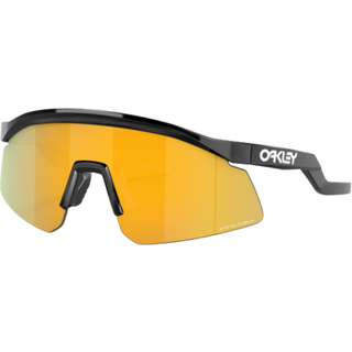 Oakley Mand OO9229 HYDRA 922908 Solbriller O_matter Sort Guld Maske Normal Prizm