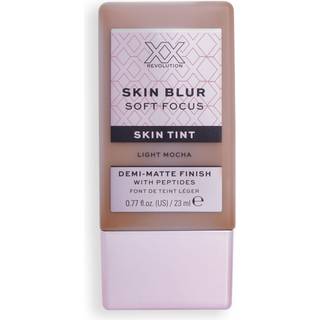 XX Revolution Skin Blur Soft Focus Skin Tint Mocha