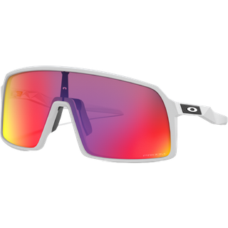 Oakley OO9406A SUTRO Asian Fit 940603 137 Solbriller Mænd Hvid - Matte White - 137mm