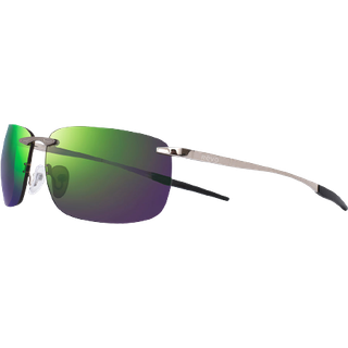 Revo RE 1170 DESCEND Z Polarized 00 GN 64 Solbriller Mænd Grå - Grey - 64mm
