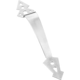National Hardware N342-717 V10 Ornamental Pull i rustfrit stål 11 tommer