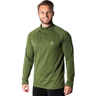 Liiteguard Re-Liite 1/4 Zip Shirt Herre