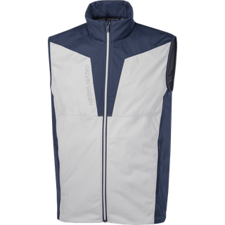 Galvin Green Lathan Vest XL COOL GREY/NAVY