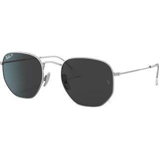 Ray-Ban Hexagonal Titanium RB8148 920948