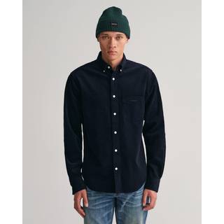 Gant Herren Hemd blau