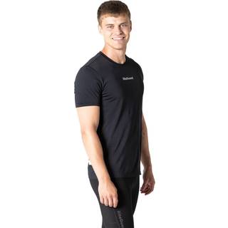 RE-LIITE T-SHIRT (MEN) - Black