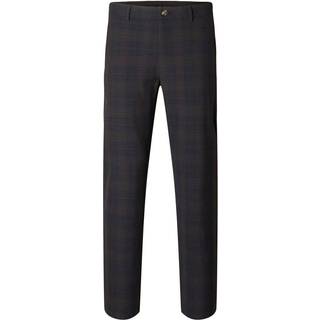 SLHSLIM-ROBERT DES FLEX 175 PANTS N