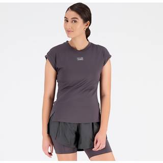 New balance impact at n-vent t-shirt dame