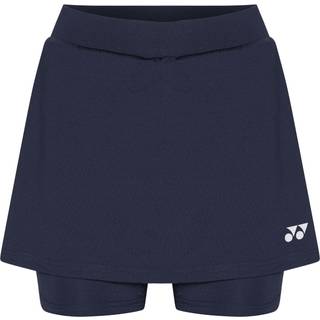 Yonex Women Skirt 222757 Navy Blue