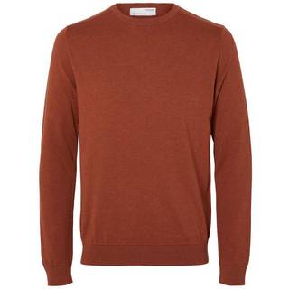 SLHBERG CREW NECK B NOOS
