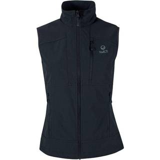Halti Women's Pallas X-Stretch Vest Anthracite Grey, 36