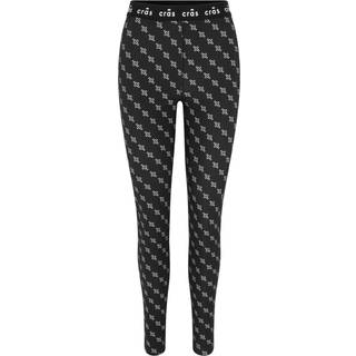 Cras - Katecras Legging - Mono Mono