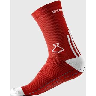 Liiteguard Pro-Tech Sock Red
