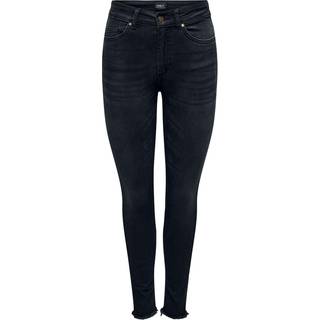 Onlblush Høj Talje Skinny Fit Jeans