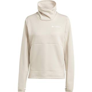 Xperior Medium Fleece Jacket W Wonder Beige (XS)