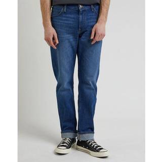 Lee West Worn In Size 33x34