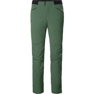Helly Hansen Women's Rask Light Softshell Pants Spruce, S