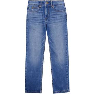 Lee Daren Blue Wash Size 10/11