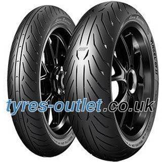 Pirelli Angel GT II Front M/C TL 120/70ZR17 58W