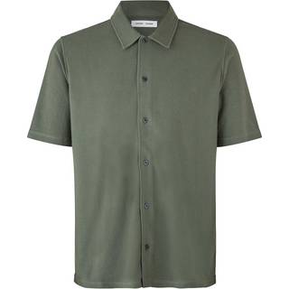Kvistbro Shirt 11600 M Climbing Ivy (S)